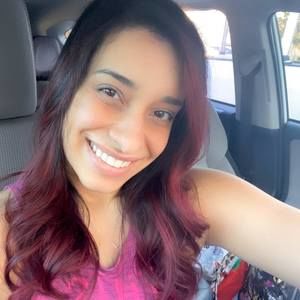 Meet your Posher, Jacqueline